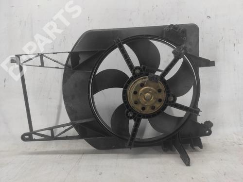 Radiator fan FIAT PALIO Weekend (178_, 173_, 373_, 374_, 171_) 1.3 (178DYE1A, 178DYE1AAP, 178DYE1AAT) | BP11097054M35