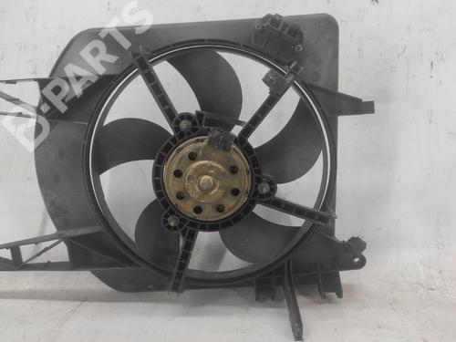 Radiator fan FIAT PALIO Weekend (178_, 173_, 373_, 374_, 171_) 1.3 (178DYE1A, 178DYE1AAP, 178DYE1AAT) | BP11097054M35