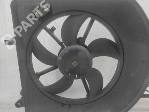 Radiator fan FIAT PALIO Weekend (178_, 173_, 373_, 374_, 171_) 1.3 (178DYE1A, 178DYE1AAP, 178DYE1AAT) | BP11097054M35
