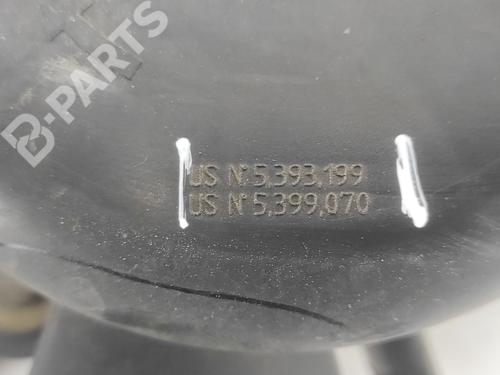 Radiator fan FIAT PALIO Weekend (178_, 173_, 373_, 374_, 171_) 1.3 (178DYE1A, 178DYE1AAP, 178DYE1AAT) | BP11097054M35