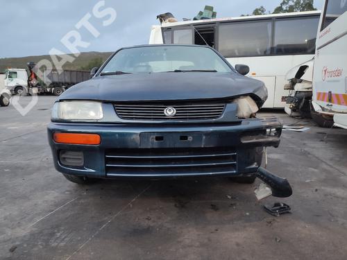 Used Parts MAZDA 323 S V (BA)  1.3 16V  1166130