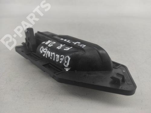 Front right interior door handle CITROËN BERLINGO / BERLINGO FIRST Box Body/MPV (M_) 1.8 D (MBA9A, MCA9A) | BP11097477I14 