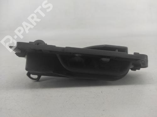 Front right interior door handle CITROËN BERLINGO / BERLINGO FIRST Box Body/MPV (M_) 1.8 D (MBA9A, MCA9A) | BP11097477I14 