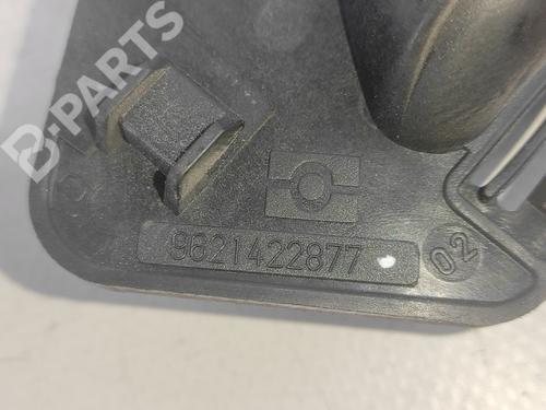 Front right interior door handle CITROËN BERLINGO / BERLINGO FIRST Box Body/MPV (M_) 1.8 D (MBA9A, MCA9A) | BP11097477I14 