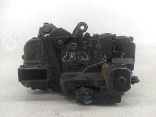 Front left lock CITROËN BERLINGO / BERLINGO FIRST Box Body/MPV (M_) 1.8 D (MBA9A, MCA9A) | BP11097481C98 