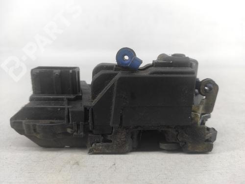 Front left lock CITROËN BERLINGO / BERLINGO FIRST Box Body/MPV (M_) 1.8 D (MBA9A, MCA9A) | BP11097481C98 
