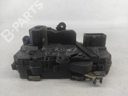 Front left lock CITROËN BERLINGO / BERLINGO FIRST Box Body/MPV (M_) 1.8 D (MBA9A, MCA9A) | BP11097481C98 