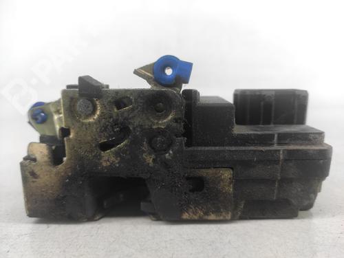Front right lock CITROËN BERLINGO / BERLINGO FIRST Box Body/MPV (M_) 1.8 D (MBA9A, MCA9A) | BP11097475C97 