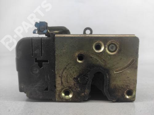 Front right lock CITROËN BERLINGO / BERLINGO FIRST Box Body/MPV (M_) 1.8 D (MBA9A, MCA9A) N/V