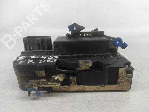 Front right lock CITROËN BERLINGO / BERLINGO FIRST Box Body/MPV (M_) 1.8 D (MBA9A, MCA9A) | BP11097475C97 