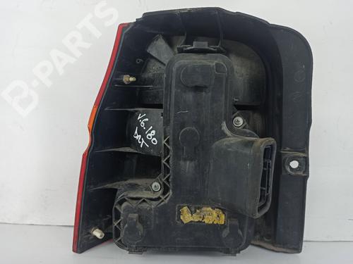 Right taillight VW LUPO I (6X1, 6E1) 1.2 TDI 3L | BP11110201C35 