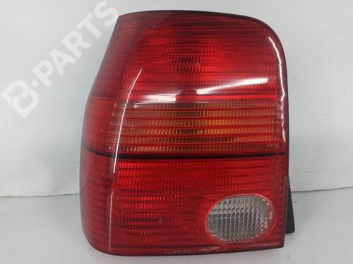 Left taillight VW LUPO I (6X1, 6E1) 1.2 TDI 3L BP11110202C34