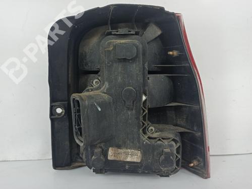 Left taillight VW LUPO I (6X1, 6E1) 1.2 TDI 3L | BP11110202C34 