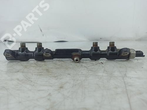 Injection rail FORD MONDEO III Turnier (BWY) 2.0 TDCi | BP11110203M98