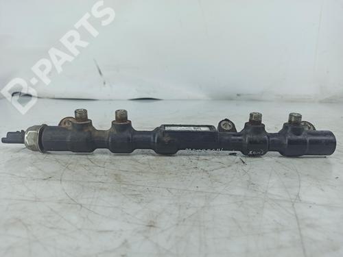 Used Injection rail FORD MONDEO III Turnier (BWY) 2.0 TDCi (130 hp) 11110203