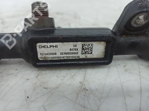 Injection rail FORD MONDEO III Turnier (BWY) 2.0 TDCi | BP11110203M98