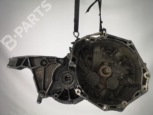Used Gearbox OPEL ASTRA H Estate (A04) [2004-2014]  6222761