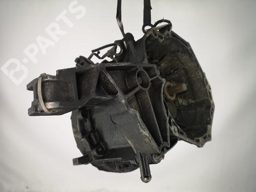 Skrzynia biegów OPEL ASTRA H Estate (A04)  | BP6222761M3 