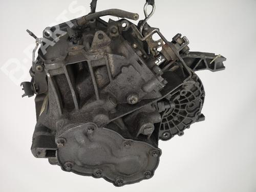 Skrzynia biegów OPEL ASTRA H Estate (A04)  | BP6222761M3 