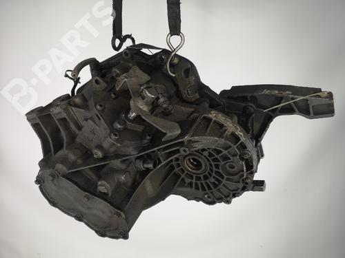 Skrzynia biegów OPEL ASTRA H Estate (A04)  | BP6222761M3 