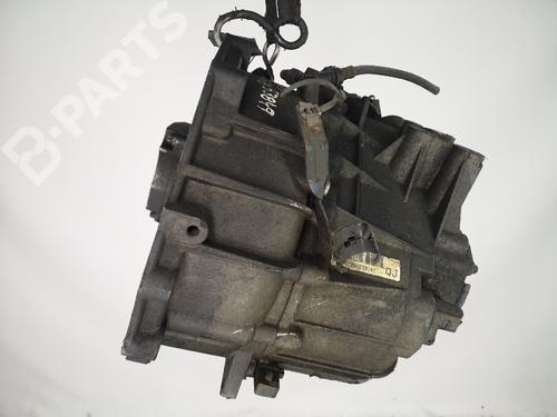 Skrzynia biegów OPEL ASTRA H Estate (A04)  | BP6222761M3 