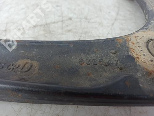 Right front suspension arm PEUGEOT 3008 I MPV (0U_) 2.0 HDi | BP11097573M13 