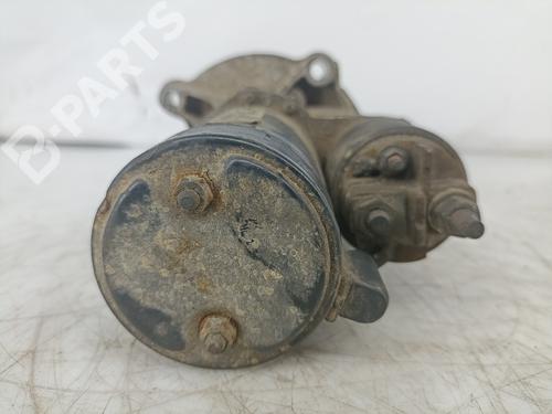 Used Starter CITROËN SAXO (S0, S1) 1.5 D (57 hp) 11111107