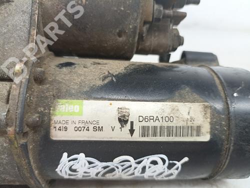 Starter CITROËN SAXO (S0, S1) 1.5 D | BP11111107M8