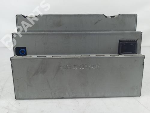 Radio MERCEDES-BENZ E-CLASS (W211) E 220 CDI (211.008) | BP11111657E6 