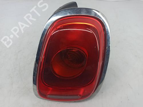 Right taillight MINI MINI (F56) Cooper D (116 hp) 729743410