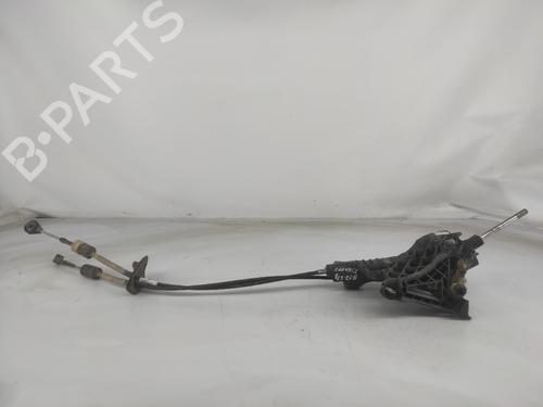Used Gear lever FORD TRANSIT Van (FA_ _) 2.2 TDCi (110 hp) 14427357