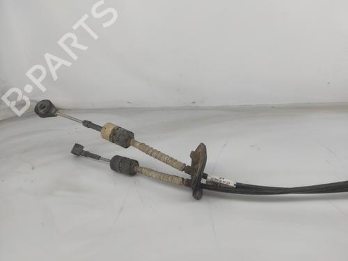 Gear lever FORD TRANSIT Van (FA_ _) 2.2 TDCi | BP14427357M90 