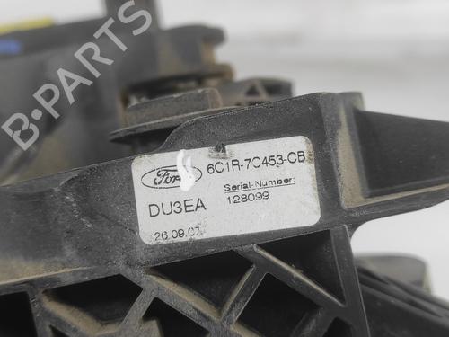 Gear lever FORD TRANSIT Van (FA_ _) 2.2 TDCi | BP14427357M90 