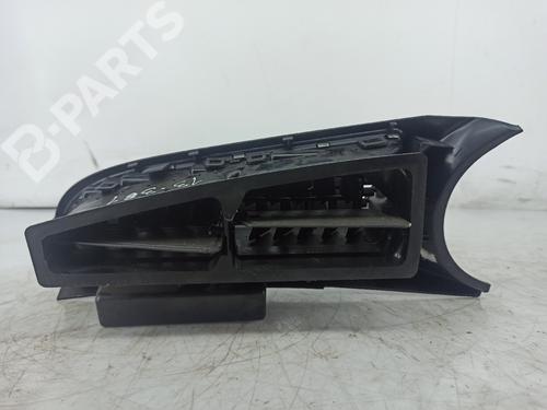 Luftventilen PEUGEOT 3008 I MPV (0U_) 2.0 HDi | BP11679246I21 