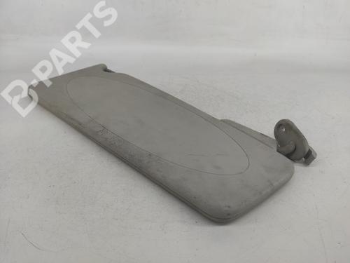 Left sun visor RENAULT KANGOO Express (FW0/1_) 1.5 dCi 70 (FW0A, KW0V) | BP11119213I1 