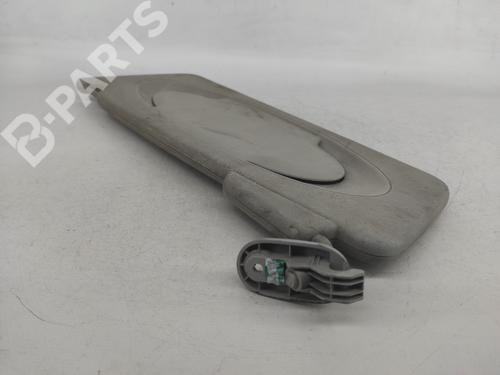 Left sun visor RENAULT KANGOO Express (FW0/1_) 1.5 dCi 70 (FW0A, KW0V) | BP11119213I1 