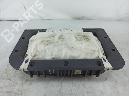 Airbag do passageiro PEUGEOT 3008 MPV (0U_) 2.0 HDi (163 hp) 34066579D