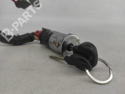 Ignition barrel CITROËN BERLINGO / BERLINGO FIRST Box Body/MPV (M_) 1.8 D (MBA9A, MCA9A) | BP11119214M48 