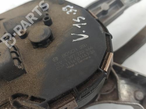 Front wiper motor MERCEDES-BENZ C-CLASS (W204) C 200 CDI (204.001) | BP11125172M29 