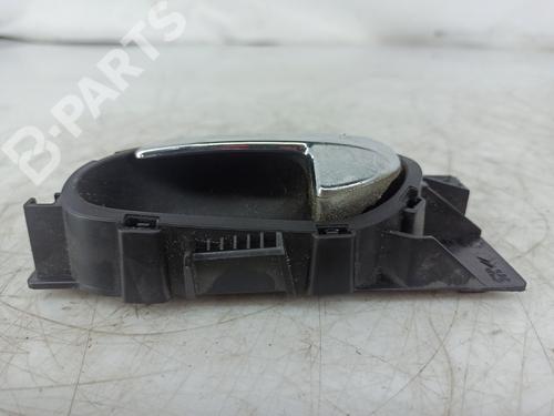 Rear left interior door handle PEUGEOT 3008 I MPV (0U_) 2.0 HDi | BP11112753I15 
