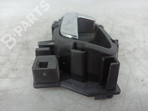 Rear left interior door handle PEUGEOT 3008 I MPV (0U_) 2.0 HDi | BP11112753I15 