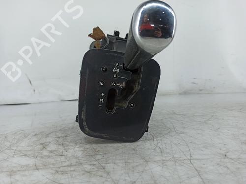 Gear lever PEUGEOT 3008 I MPV (0U_) 2.0 HDi | BP14427368M90 