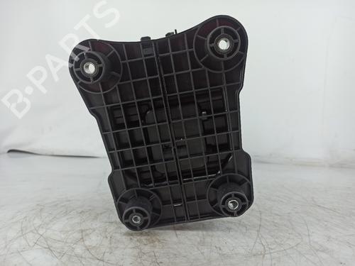 Gear lever PEUGEOT 3008 I MPV (0U_) 2.0 HDi | BP14427368M90 
