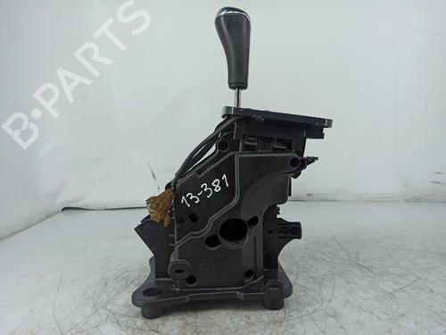 Gear lever PEUGEOT 3008 I MPV (0U_) 2.0 HDi | BP14427368M90 