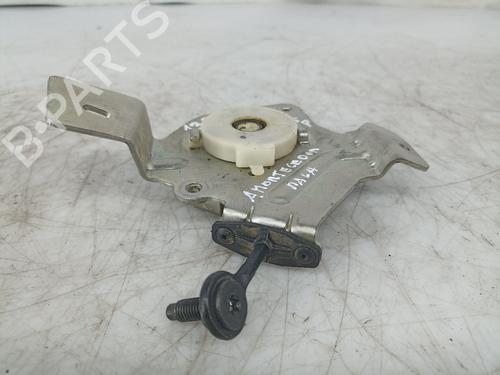 Tailgate lift support PEUGEOT 3008 I MPV (0U_) 2.0 HDi | BP14427374C138 