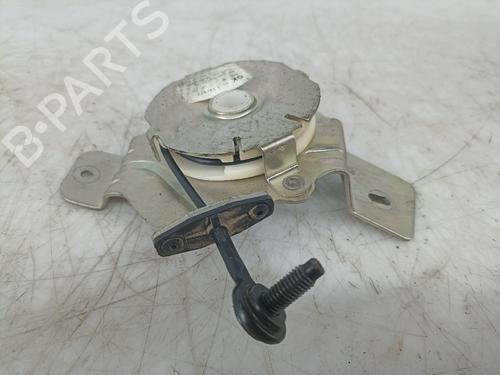 Tailgate lift support PEUGEOT 3008 I MPV (0U_) 2.0 HDi | BP14427374C138 