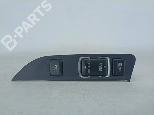 Used Switch BMW 3 Touring (F31) 318 d (143 hp) 11133035