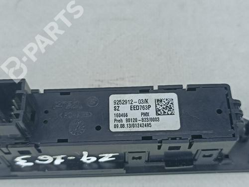Switch BMW 3 Touring (F31) 318 d | BP11133035I30