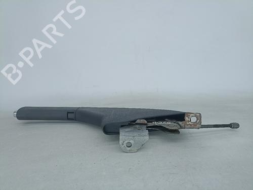 Hand brake SEAT IBIZA III (6L1) 1.4 TDI N.V