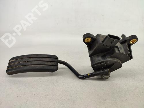Pedal RENAULT KANGOO Express (FW0/1_) 1.5 dCi 70 (FW0A, KW0V) 8200436864